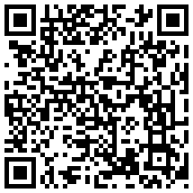 Android Market QR code